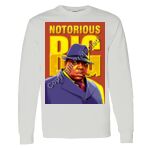 Heavy Cotton™ Long Sleeve T-Shirt Thumbnail