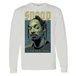 Heavy Cotton™ Long Sleeve T-Shirt Thumbnail