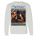 Heavy Cotton™ Long Sleeve T-Shirt Thumbnail