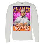 Heavy Cotton™ Long Sleeve T-Shirt Thumbnail