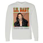 Heavy Cotton™ Long Sleeve T-Shirt Thumbnail