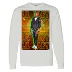 Heavy Cotton™ Long Sleeve T-Shirt Thumbnail