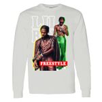 Heavy Cotton™ Long Sleeve T-Shirt Thumbnail