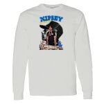 Heavy Cotton™ Long Sleeve T-Shirt Thumbnail