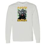 Heavy Cotton™ Long Sleeve T-Shirt Thumbnail