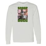Heavy Cotton™ Long Sleeve T-Shirt Thumbnail