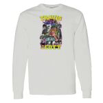 Heavy Cotton™ Long Sleeve T-Shirt Thumbnail