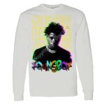Heavy Cotton™ Long Sleeve T-Shirt Thumbnail
