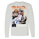 Heavy Cotton™ Long Sleeve T-Shirt Thumbnail