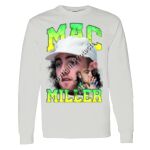 Heavy Cotton™ Long Sleeve T-Shirt Thumbnail