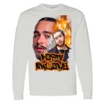 Heavy Cotton™ Long Sleeve T-Shirt Thumbnail