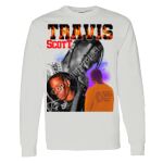Heavy Cotton™ Long Sleeve T-Shirt Thumbnail