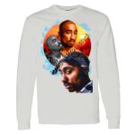 Heavy Cotton™ Long Sleeve T-Shirt Thumbnail