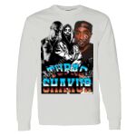 Heavy Cotton™ Long Sleeve T-Shirt Thumbnail