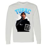 Heavy Cotton™ Long Sleeve T-Shirt Thumbnail