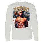 Heavy Cotton™ Long Sleeve T-Shirt Thumbnail