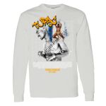 Heavy Cotton™ Long Sleeve T-Shirt Thumbnail