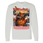 Heavy Cotton™ Long Sleeve T-Shirt Thumbnail