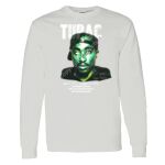 Heavy Cotton™ Long Sleeve T-Shirt Thumbnail