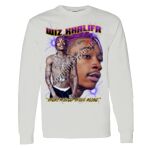 Heavy Cotton™ Long Sleeve T-Shirt Thumbnail