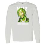 Heavy Cotton™ Long Sleeve T-Shirt Thumbnail