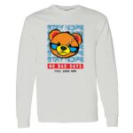 Heavy Cotton™ Long Sleeve T-Shirt Thumbnail