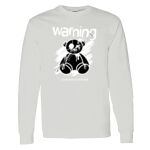 Heavy Cotton™ Long Sleeve T-Shirt Thumbnail