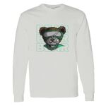Heavy Cotton™ Long Sleeve T-Shirt Thumbnail