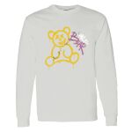 Heavy Cotton™ Long Sleeve T-Shirt Thumbnail