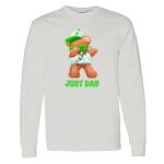 Heavy Cotton™ Long Sleeve T-Shirt Thumbnail