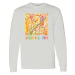 Heavy Cotton™ Long Sleeve T-Shirt Thumbnail
