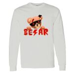 Heavy Cotton™ Long Sleeve T-Shirt Thumbnail