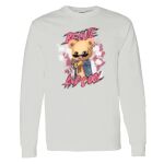 Heavy Cotton™ Long Sleeve T-Shirt Thumbnail