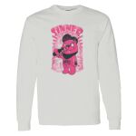 Heavy Cotton™ Long Sleeve T-Shirt Thumbnail