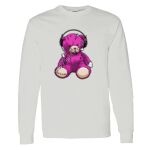 Heavy Cotton™ Long Sleeve T-Shirt Thumbnail