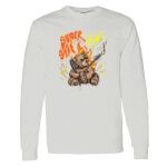 Heavy Cotton™ Long Sleeve T-Shirt Thumbnail