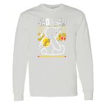 Heavy Cotton™ Long Sleeve T-Shirt Thumbnail