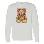 Heavy Cotton™ Long Sleeve T-Shirt Thumbnail