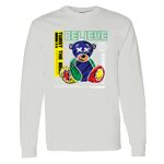 Heavy Cotton™ Long Sleeve T-Shirt Thumbnail