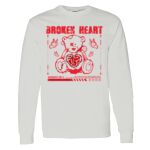 Heavy Cotton™ Long Sleeve T-Shirt Thumbnail