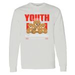 Heavy Cotton™ Long Sleeve T-Shirt Thumbnail