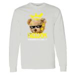 Heavy Cotton™ Long Sleeve T-Shirt Thumbnail