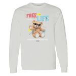 Heavy Cotton™ Long Sleeve T-Shirt Thumbnail