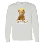 Heavy Cotton™ Long Sleeve T-Shirt Thumbnail