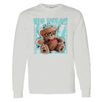 Heavy Cotton™ Long Sleeve T-Shirt Thumbnail