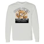 Heavy Cotton™ Long Sleeve T-Shirt Thumbnail