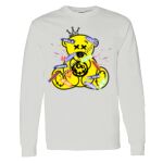 Heavy Cotton™ Long Sleeve T-Shirt Thumbnail
