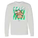 Heavy Cotton™ Long Sleeve T-Shirt Thumbnail
