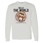 Heavy Cotton™ Long Sleeve T-Shirt Thumbnail