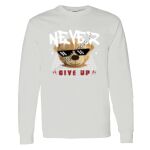 Heavy Cotton™ Long Sleeve T-Shirt Thumbnail